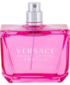 Versace Tester Bright Crystal / Absolu 90ml