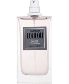 Al Haramain Tester Loulou / Noir 100ml