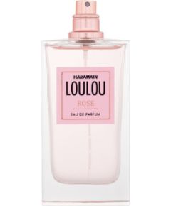 Al Haramain Tester Loulou / Rose 100ml