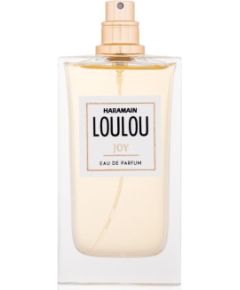 Al Haramain Tester Loulou / Joy 100ml