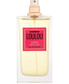 Al Haramain Tester Loulou / Love 100ml