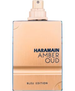 Al Haramain Tester Amber Oud / Bleu Edition 60ml