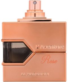 Al Haramain Tester L'Aventure / Rose 100ml