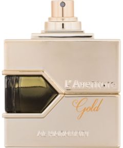 Al Haramain Tester L'Aventure / Gold 100ml