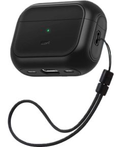 Case ESR Orbit Hybrid for AirPods Pro, Magsafe (black)