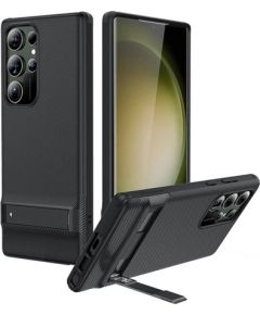 Case ESR Classic Kickstand for Samsung S23 Ultra (black)