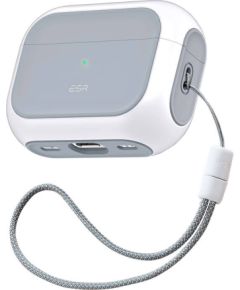 Case ESR Orbit Hybrid for AirPods Pro, Magsafe (white)