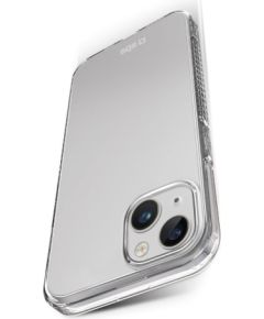 Apple iPhone 15 Extreme X2 Cover By SBS Transparent