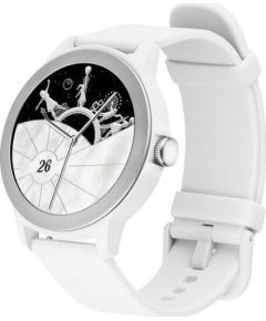 Tracer 47411 Smartwatch SMK3 Slay White