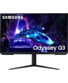 Monitor Samsung Odyssey G30D (LS32DG302EUXEN)