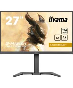 Monitor iiyama G-Master GB2795HSU-B1