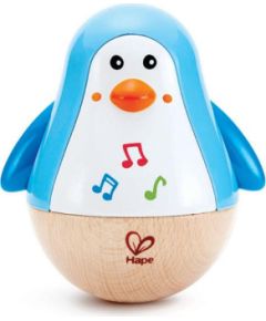 HAPE Penguin Musical Wobbler, E0331A