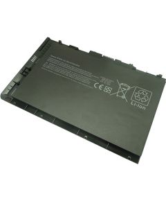 Extradigital Notebook battery, Extra Digital Selected, HP BT04XL, 3200mAh