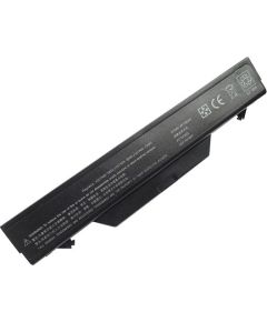 Extradigital Notebook battery, Extra Digital Selected, HP NZ375AA, 4400mAh