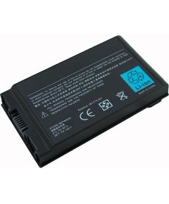 Extradigital Аккумулятор для ноутбука, Extra Digital Advanced, COMPAQ Business PB991A, 5200mAh