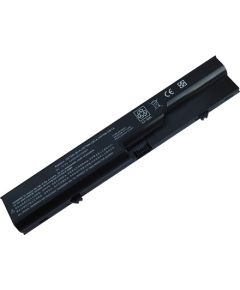 Extradigital Notebook battery, Extra Digital Selected, HP HSTNN-IB1A, 4400mAh