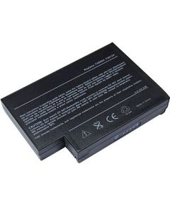 Extradigital Notebook battery, Extra Digital Advanced, HP F4809A, 5200mAh