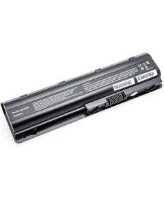 Extradigital Аккумулятор для ноутбука, Extra Digital Advanced, COMPAQ MU06, 5200mAh