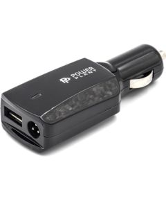 Extradigital Universal car charger, 90W