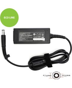 Extradigital Laptop Power Adapter HP 45W: 19.5V, 2.31A