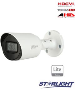 Dahua HD-CVI kamera HAC-HFW1230TP-A 3.6mm