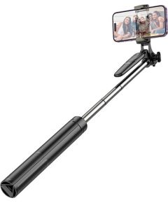 Selfie Stick HOCO K19, Tripod, 157cm, BT