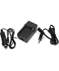 Extradigital Charger CANON LP-E12