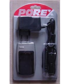 Extradigital Charger Sony NP-FF50/FF51/FF70/FF71.