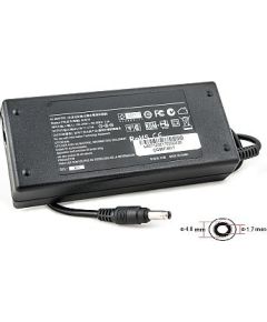 Extradigital Блок питания для ноутбуков COMPAQ 220V, 90W: 19V, 4.74A