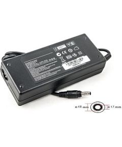 Extradigital Блок питания для ноутбуков COMPAQ 90W: 18.5V, 4.9A