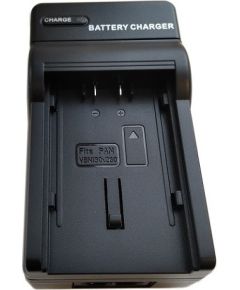 Extradigital Charger PANASONIC VBN130