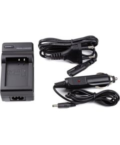 Extradigital Charger XIAOYI BXM-10