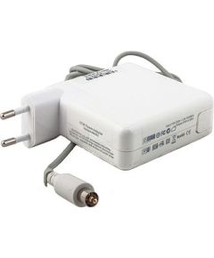 Extradigital Laptop Power Adapter APPLE 65W: 24V, 2.65A