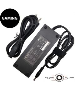 Extradigital Laptop Power Adapter ACER 135W: 19V, 7.1A