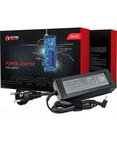 Extradigital Laptop Power Adapter HP 120W: 19.5V, 6.15A