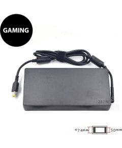 Extradigital Laptop Power Adapter LENOVO 230W: 20V, 11.5A