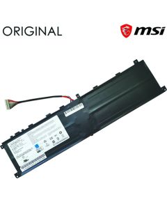 Аккумулятор для ноутбука MSI BTY-M6L, 5380mAh, Original