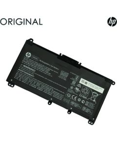 Notebook battery, HP HT03XL Original