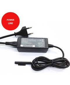 Extradigital Tablet power supply Microsoft Surface 102W: 15V, 6.33A