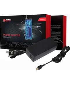 Extradigital Laptop Power Adapter LENOVO 135W: 20V, 6.75A