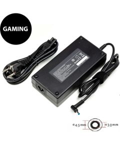 Extradigital Laptop Power Adapter HP 200W: 19.5V, 10.3A