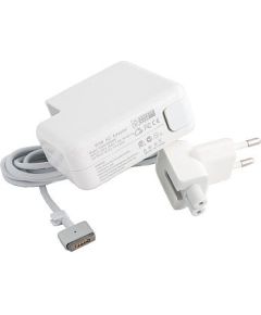 Extradigital Laptop Power Adapter APPLE 220V, 60W:16.5V,3.65A