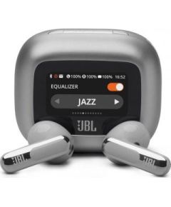 JBL   LIVE FLEX 3 Silver