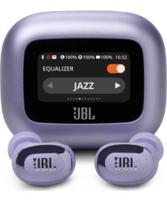 JBL   Live BUDS 3 Purple