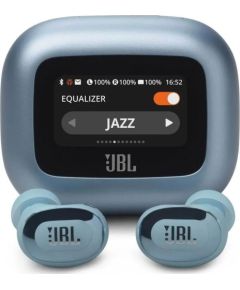 JBL   Live Buds 3 Blue