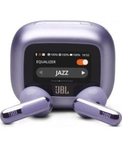 JBL   Live Flex 3 Purple