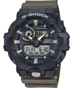 Casio G-shock G-classic GA-710TU-1A3ER