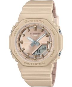 Casio G-shock Analog-Digital  Women GMA-P2100ST-9AER