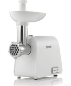 Gorenje MG1602W mincer 1600 W White