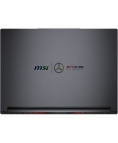 MSI Stealth 16 M AMG A1VGG-276PL Ultra 9 185H 16" QHD+ OLED, 240Hz 32GB DDR5 SSD2TB RTX 4070 8GB Win11